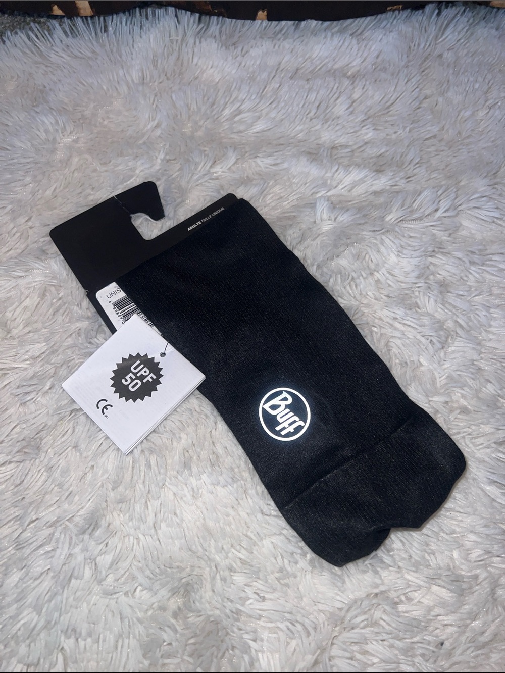 BUFF ELLIPSE COOLNET UV HEADBAND